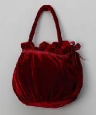 Velvet Bags