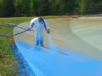 Water Proofing System