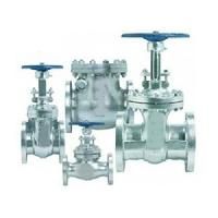 Ibr Industrial Valves