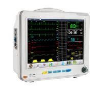 Medical Monitoring Equipments