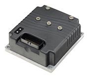 AC Motor Controller