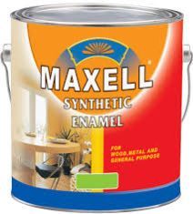 Synthetic Enamel Paints