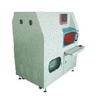 Laser Diamond Cutting Machine