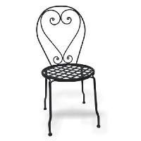 Iron Chair
