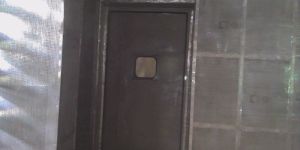 Acoustic Doors
