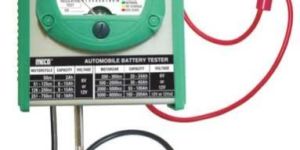Battery Meter