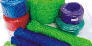 HDPE Monofilament Ropes