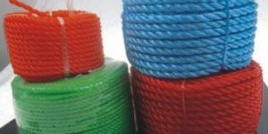Polypropylene Ropes