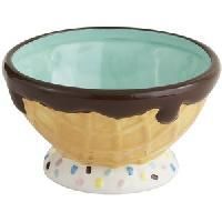 Ice Cream Bowls