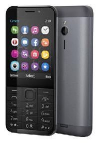Mobile Keypad