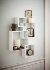 Wall Shelves