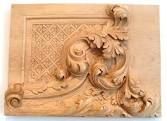 Wooden Craftwork