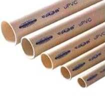 PVC Conduit Pipes