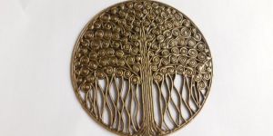 Hand Made Dhokra Product