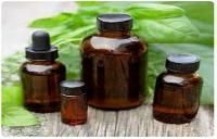 Homeopathic Mother Tinctures