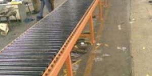 Conveyor Roller 02