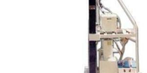 Hydraulic Pallet Stacker