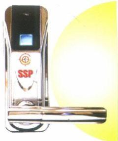 Biometric Access Control System