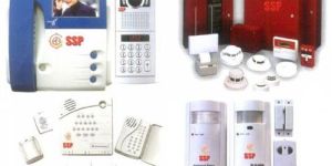 Fire Alarm System
