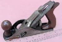 Iron Jack Plane