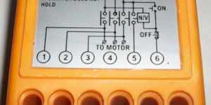 Single Phasing Preventor