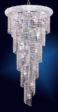 Crystal Chandeliers