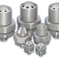 Flow Nozzles