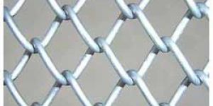 Chain Link Fencing