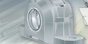 Bearing Housing