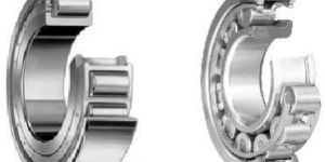 Cylindrical Roller Bearings