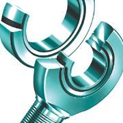 Spherical Plain Bearings
