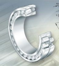 Spherical Roller Bearing