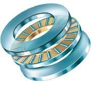 Thrust Roller Bearings