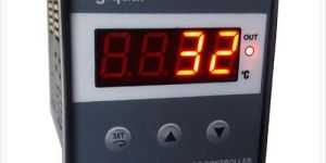 Digital Temperature Controller