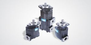 Gear Pump - C Series