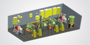 Steering Gear Systems