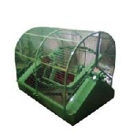 Copper Bunching Machine