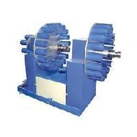PVC Rigid Conduit Pipe Plant