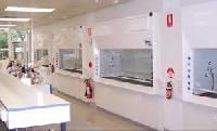 Fume Cupboards