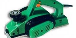 Wood Planer (P-20SR)