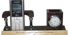 Wooden Table Top Items - 1002