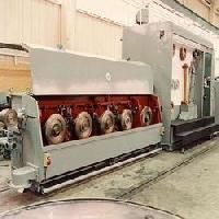 Die Rod Breakdown Machines