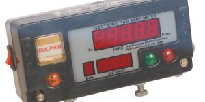 Auto Fare Meter