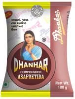 Asafoetida Powder