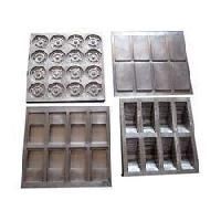 Vacuum Forming Moulds