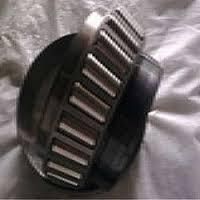 Ball Bearing Forging