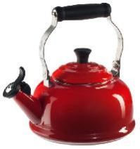 Tea Kettle