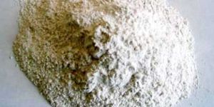 Sodium Bentonite