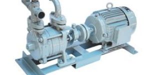 Fogger Pump Motor