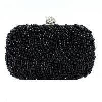 Beaded Fashion Bag
